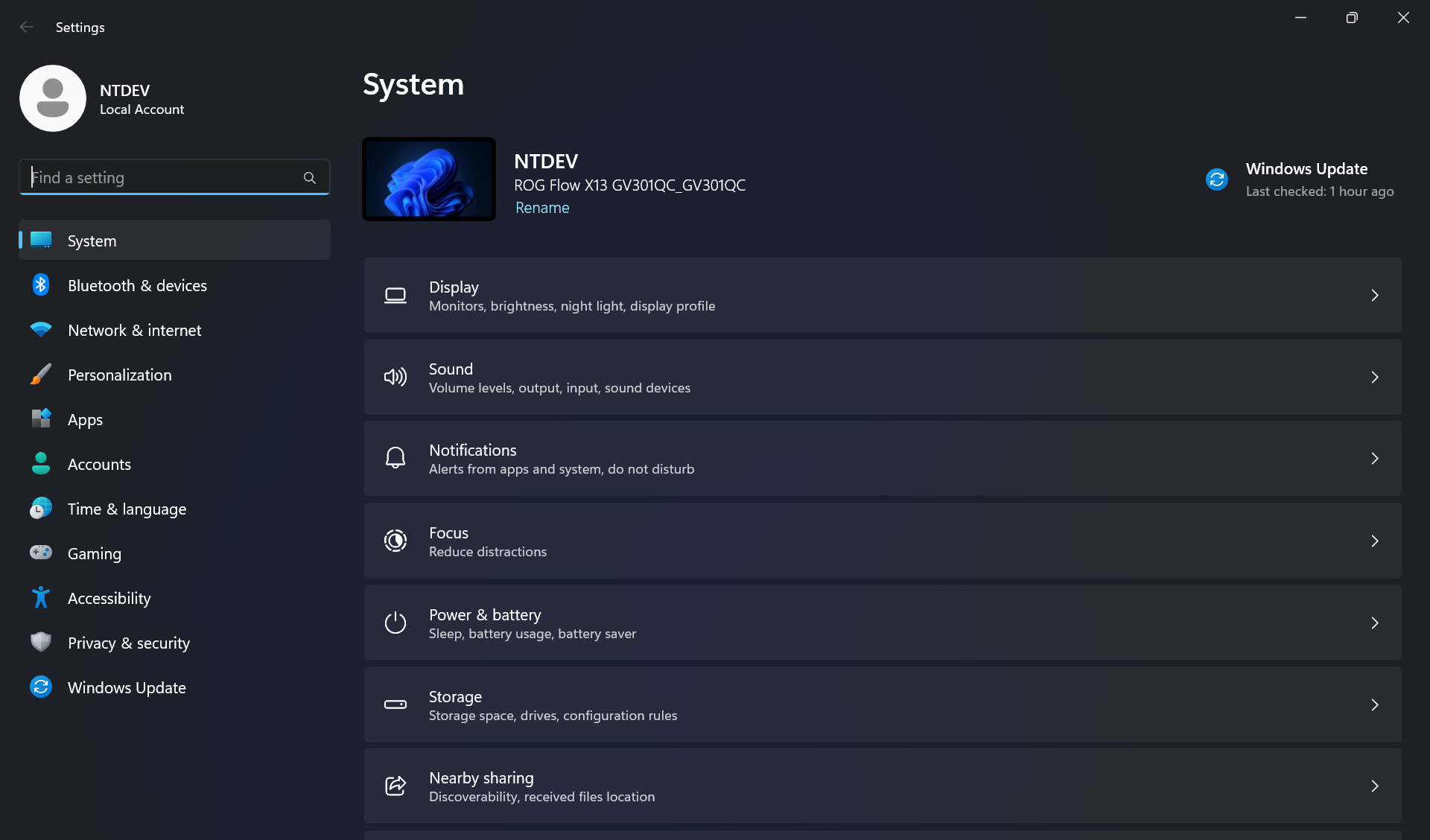 Несоответствия исторических пластов Windows 11 — если копнуть, на дне сохранились даже элементы Windows 3.1 - 8